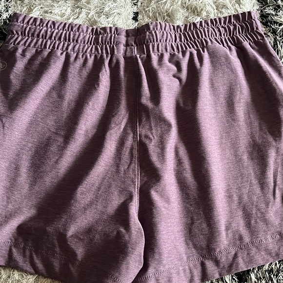 We Wander Athletic Shorts - Picture 3 of 4